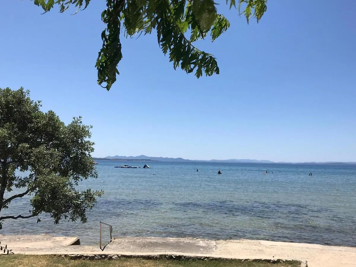 Vikendica Privlaka Holiday House Croatia