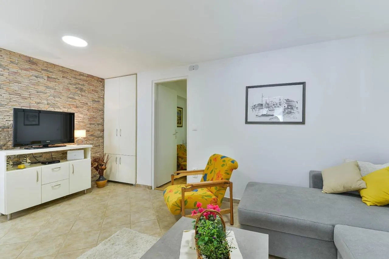 Privlaka Holiday House 0*, Privlaka (Zadar)