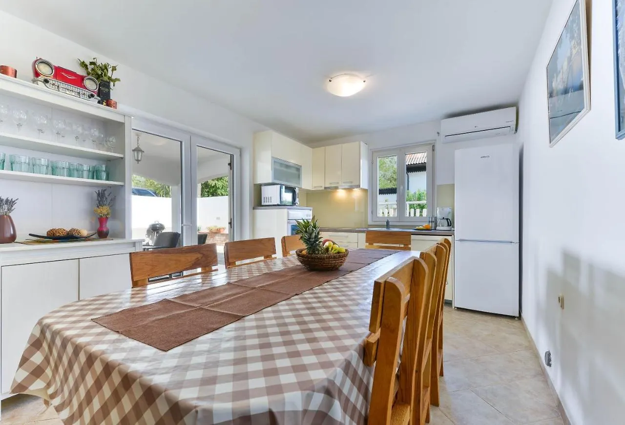 Vikendica Privlaka Holiday House Croatia
