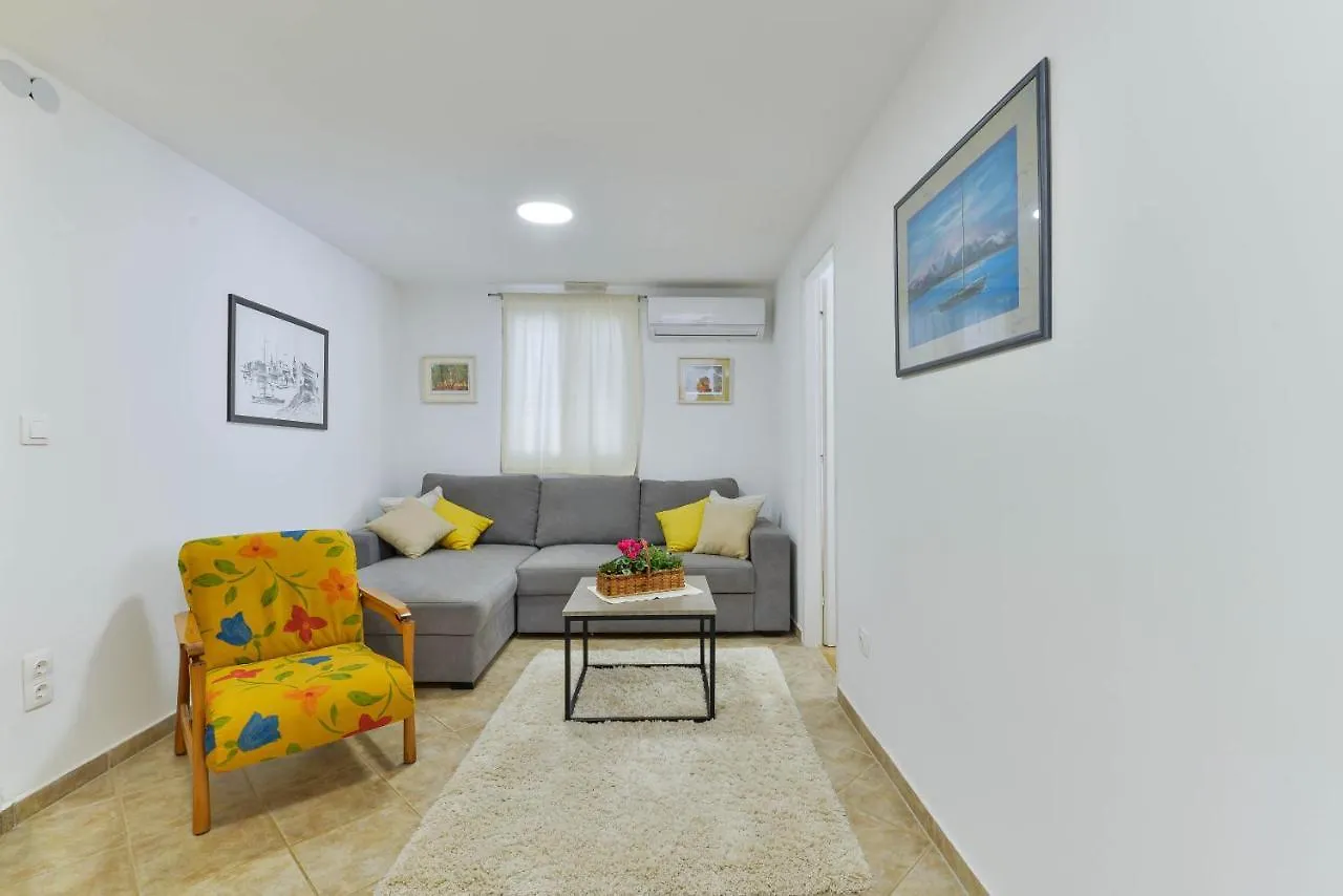 Privlaka Holiday House Vikendica Privlaka (Zadar)