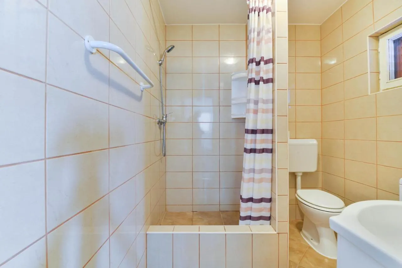 Privlaka Holiday House 0*, Privlaka (Zadar) Croatia