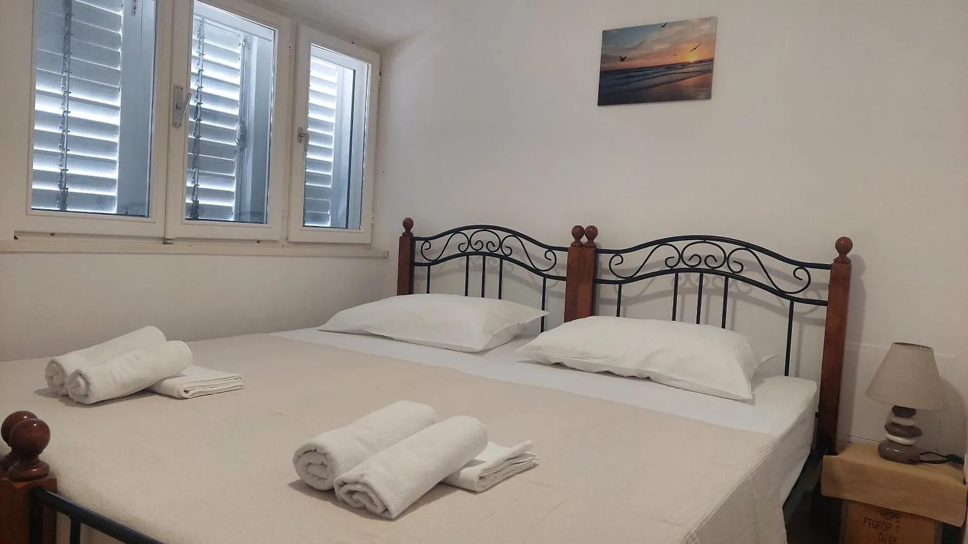 Vikendica Privlaka Holiday House