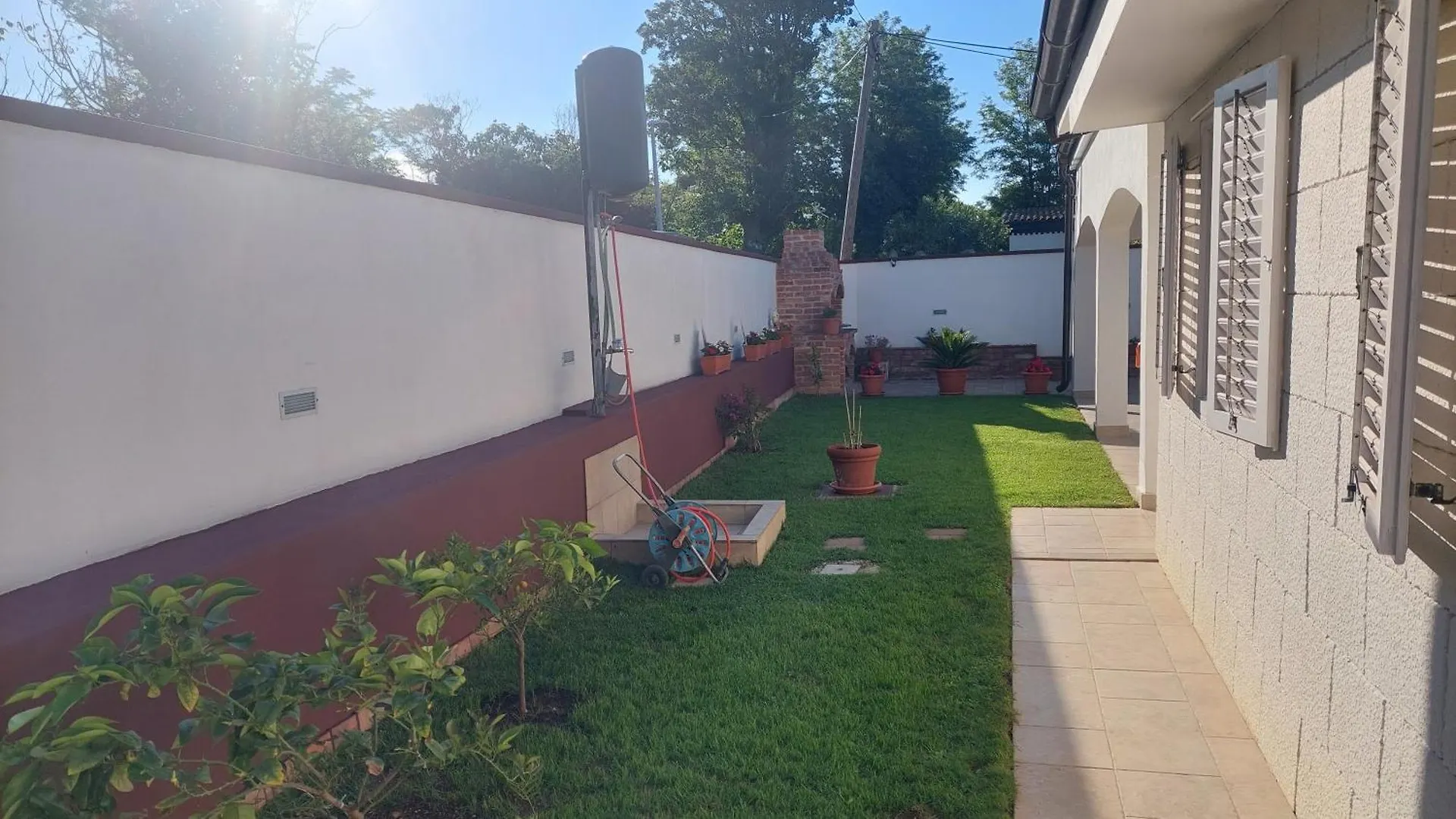 Privlaka Holiday House Privlaka (Zadar)